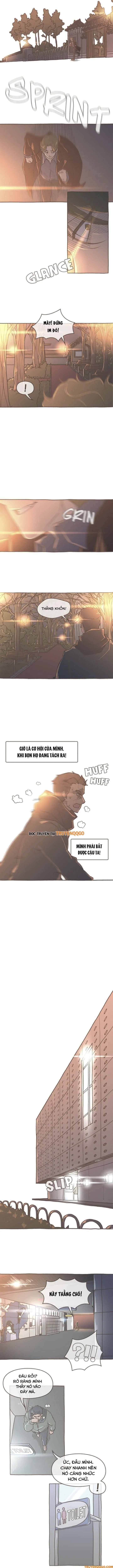 Yeon-Ah Chapter 18 - 6