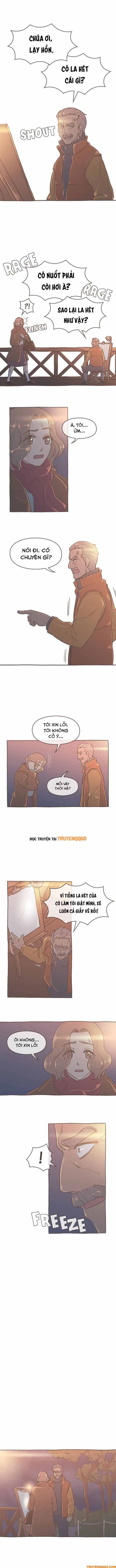 Yeon-Ah Chapter 17 - 7