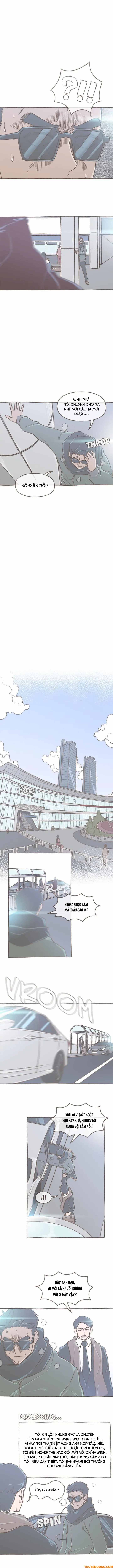 Yeon-Ah Chapter 16 - 8