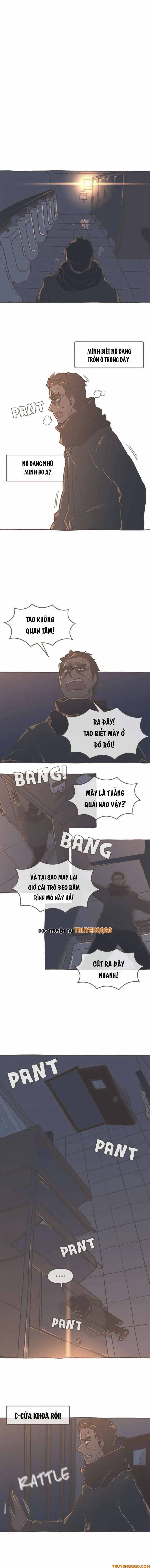 Yeon-Ah Chapter 18 - 7