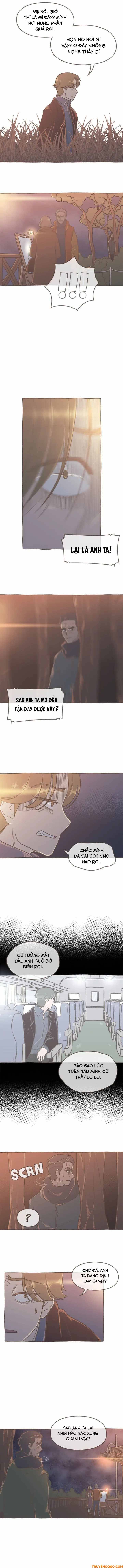 Yeon-Ah Chapter 17 - 8