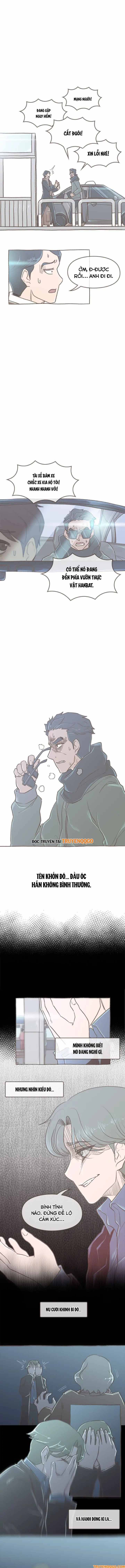 Yeon-Ah Chapter 16 - 9