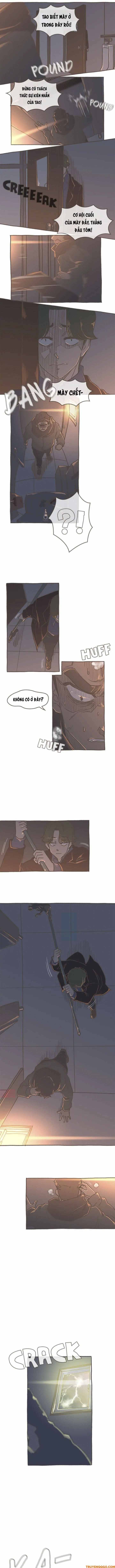 Yeon-Ah Chapter 18 - 8