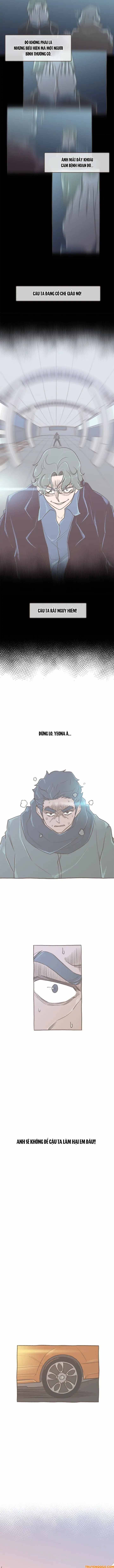 Yeon-Ah Chapter 16 - 10