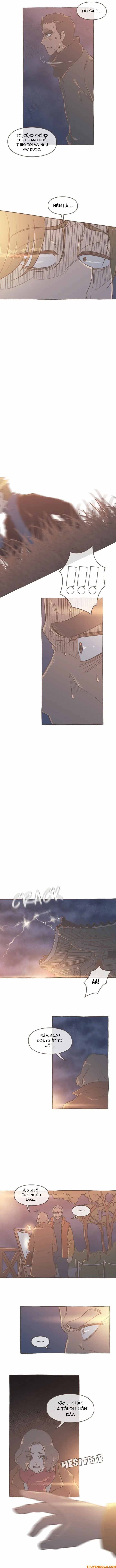 Yeon-Ah Chapter 17 - 10