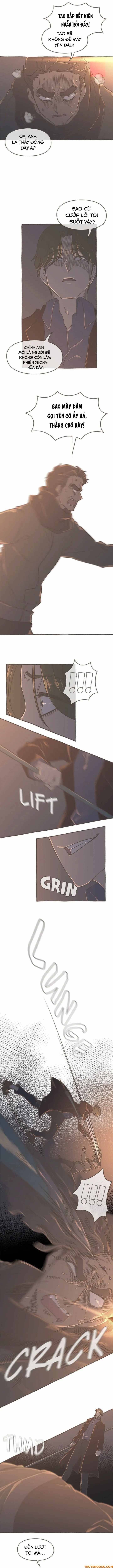 Yeon-Ah Chapter 18 - 10