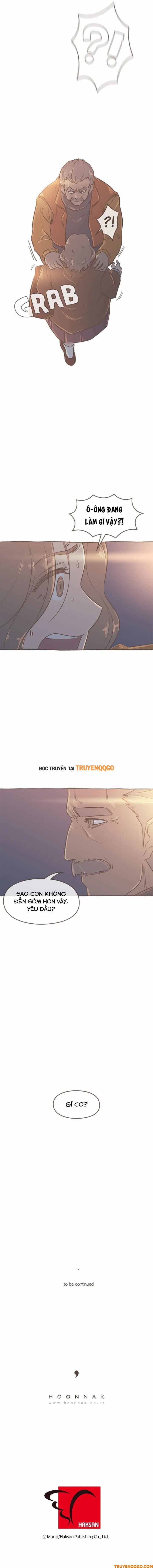 Yeon-Ah Chapter 17 - 11