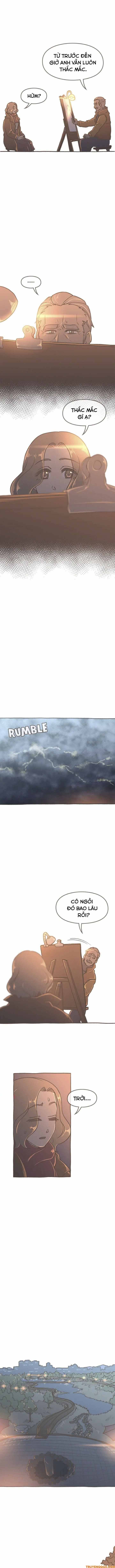 Yeon-Ah Chapter 19 - 5