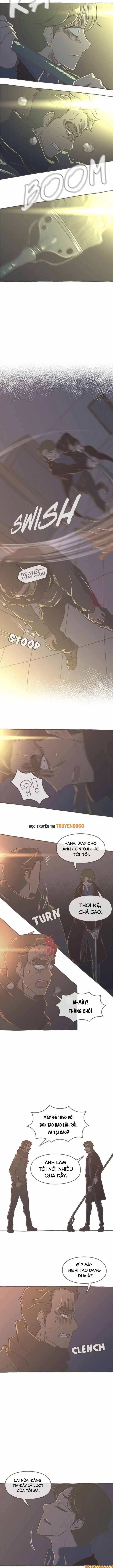 Yeon-Ah Chapter 19 - 9