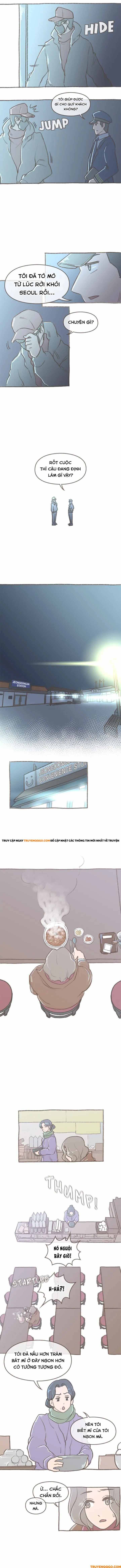 Yeon-Ah Chapter 2 - 3