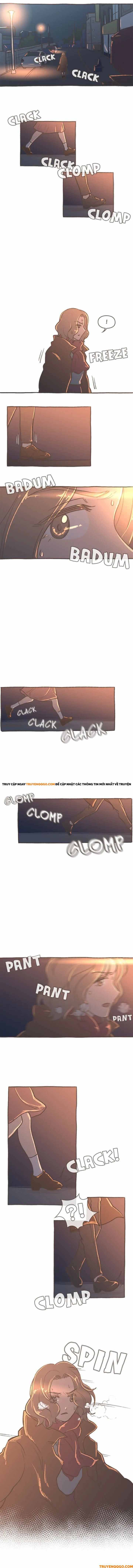 Yeon-Ah Chapter 2 - 6