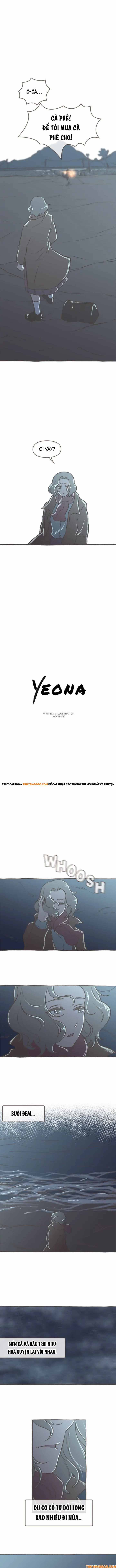 Yeon-Ah Chapter 5 - 2