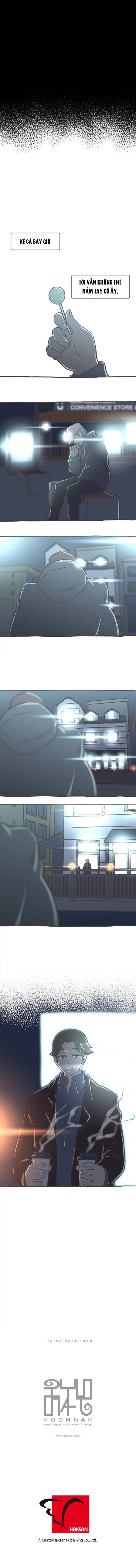 Yeon-Ah Chapter 5 - 8