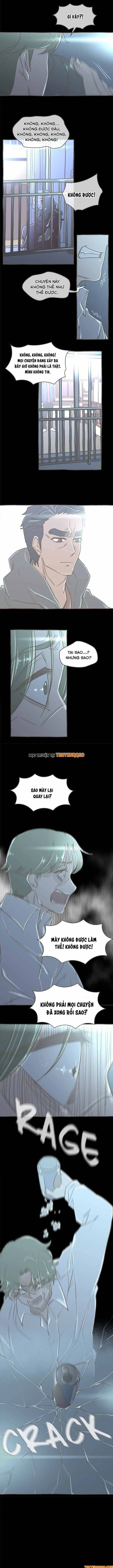 Yeon-Ah Chapter 19.1 - 4