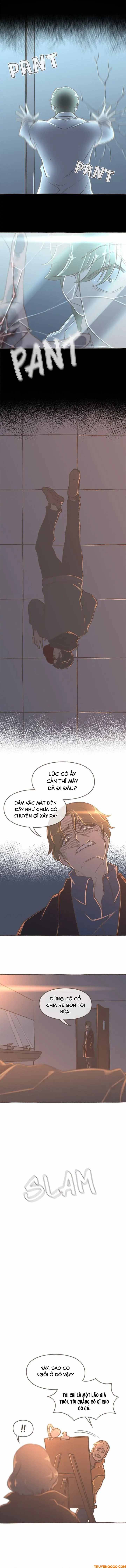 Yeon-Ah Chapter 19.1 - 5