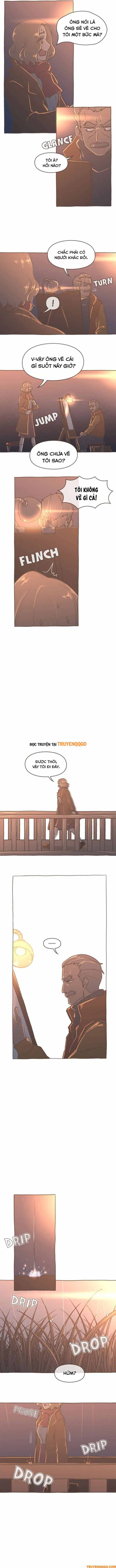 Yeon-Ah Chapter 19.1 - 6