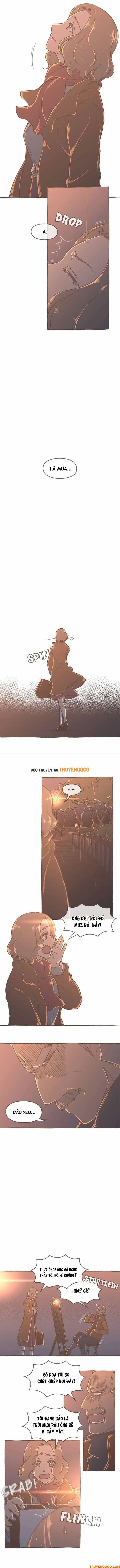 Yeon-Ah Chapter 19.1 - 7