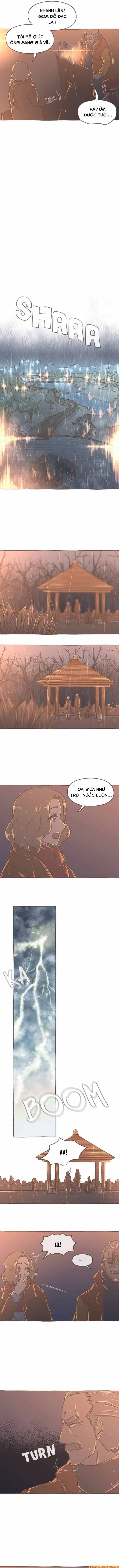 Yeon-Ah Chapter 19.1 - 8