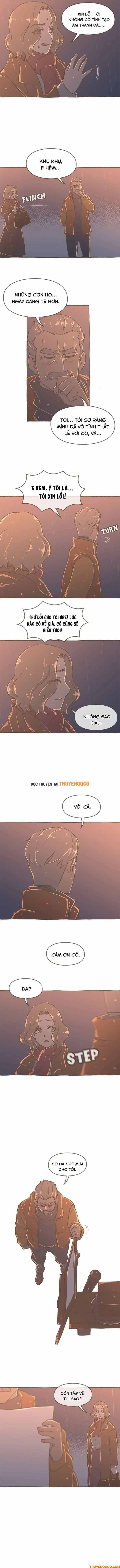 Yeon-Ah Chapter 19.1 - 9