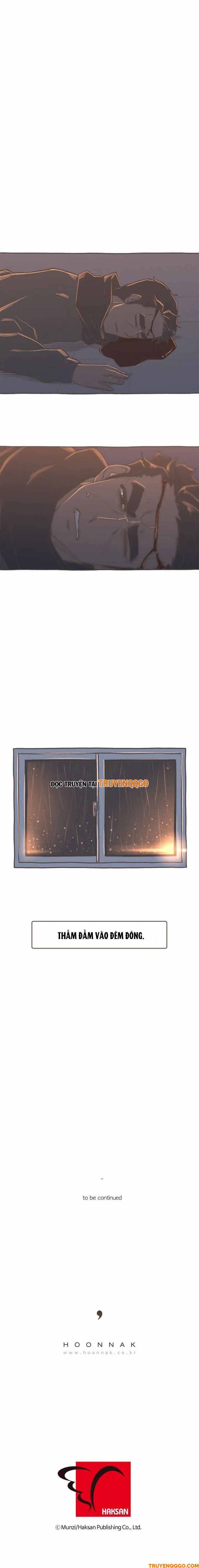 Yeon-Ah Chapter 19.1 - 11