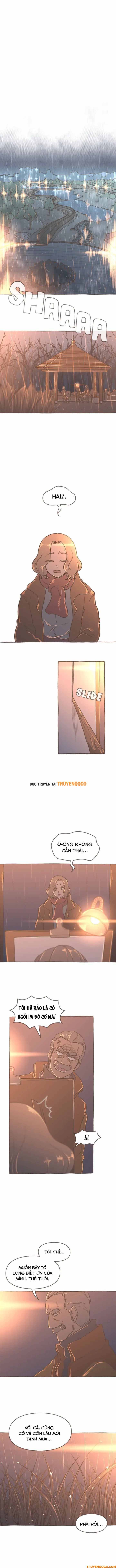 Yeon-Ah Chapter 20 - 2