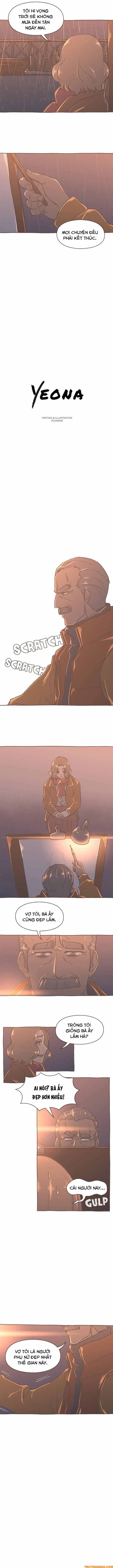 Yeon-Ah Chapter 20 - 3