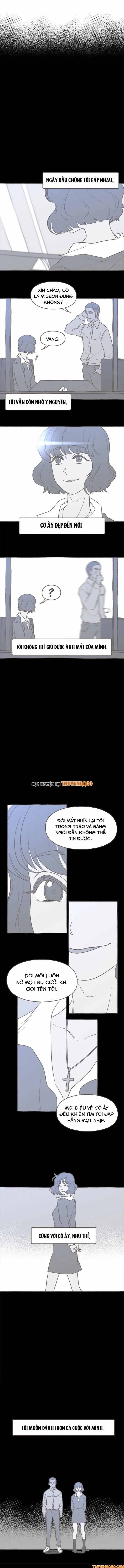 Yeon-Ah Chapter 20 - 4