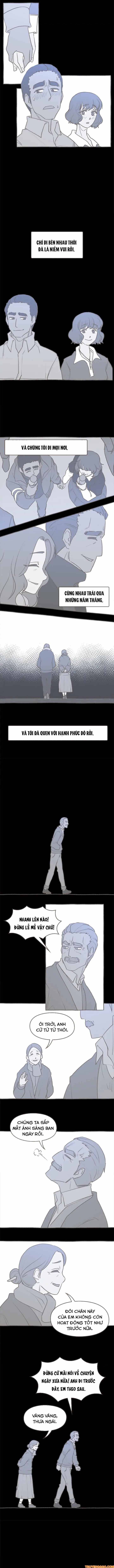 Yeon-Ah Chapter 20 - 5