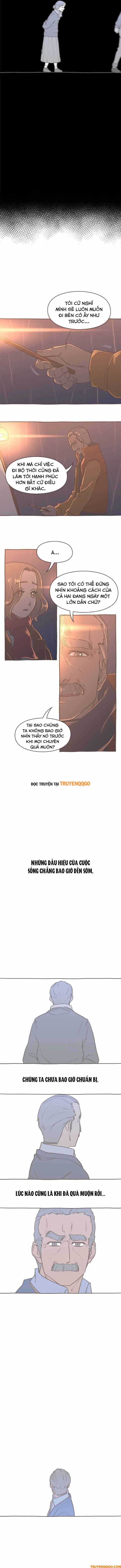 Yeon-Ah Chapter 20 - 6