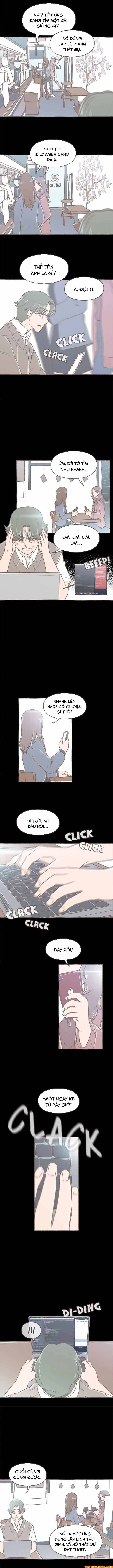 Yeon-Ah Chapter 21 - 3