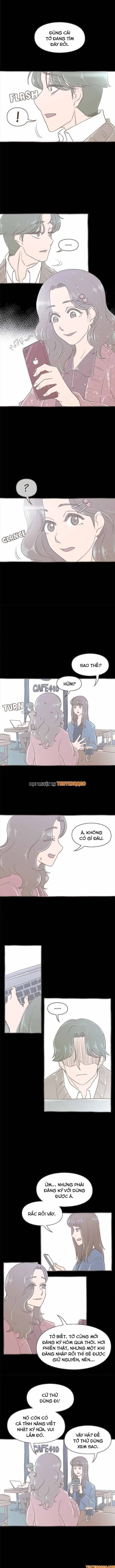 Yeon-Ah Chapter 21 - 4