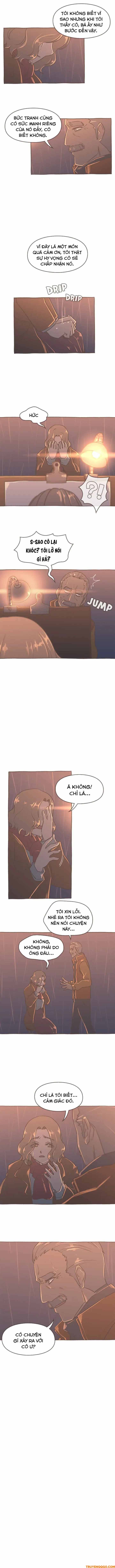 Yeon-Ah Chapter 20 - 8