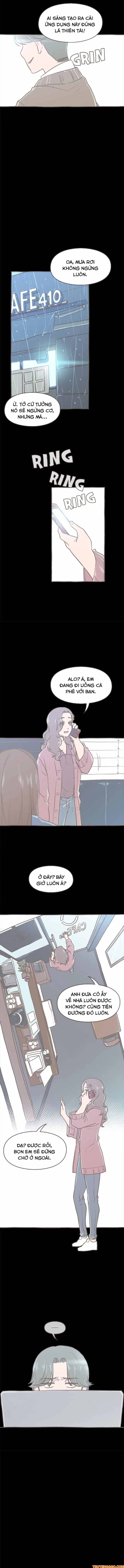 Yeon-Ah Chapter 21 - 5