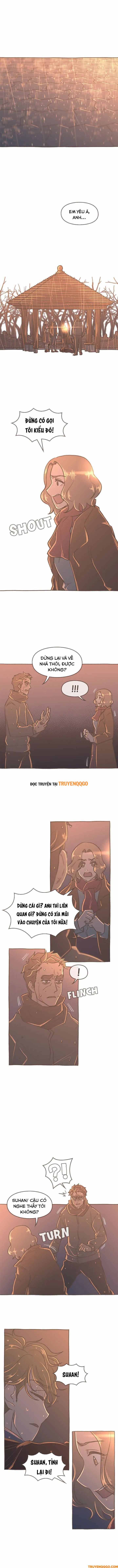 Yeon-Ah Chapter 22 - 2