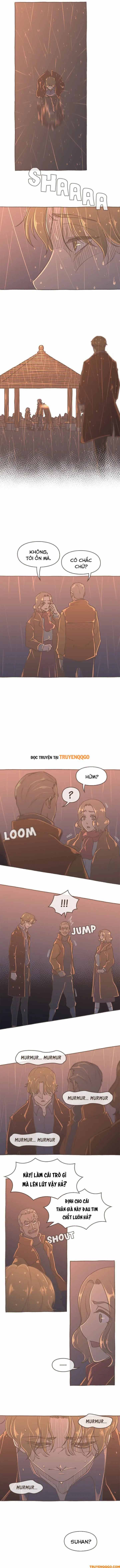 Yeon-Ah Chapter 20 - 9