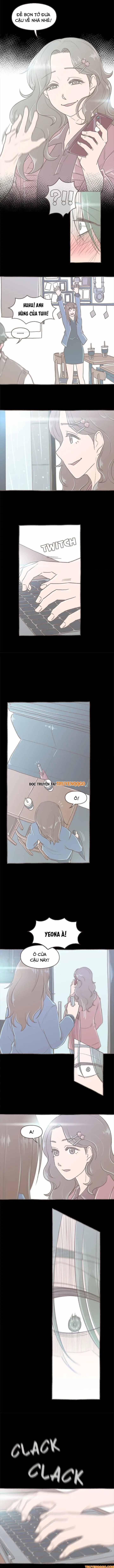 Yeon-Ah Chapter 21 - 6