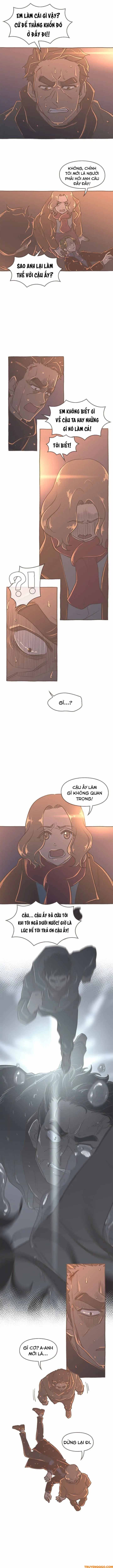 Yeon-Ah Chapter 22 - 3