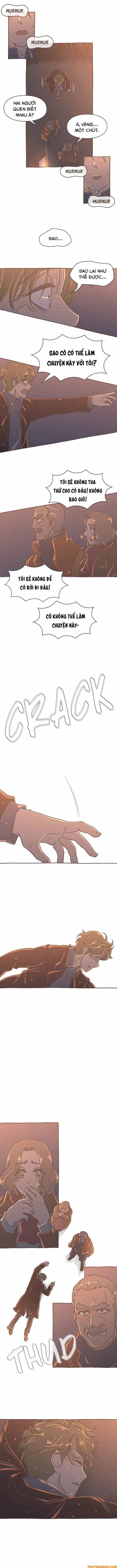 Yeon-Ah Chapter 20 - 10