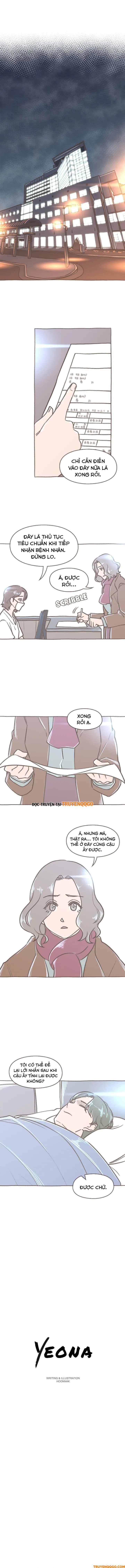 Yeon-Ah Chapter 23 - 2