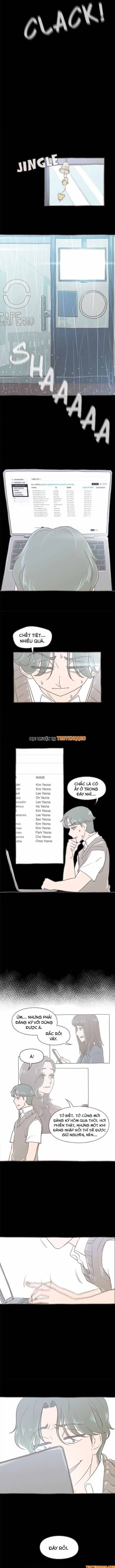 Yeon-Ah Chapter 21 - 7