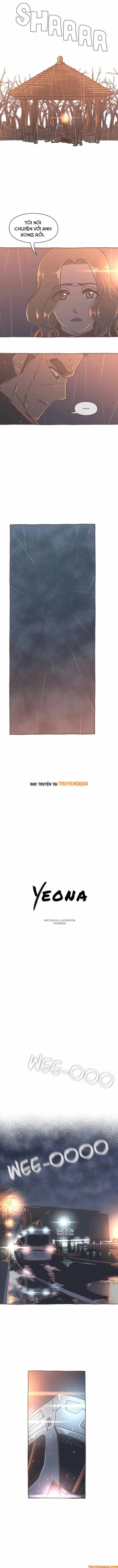 Yeon-Ah Chapter 22 - 4