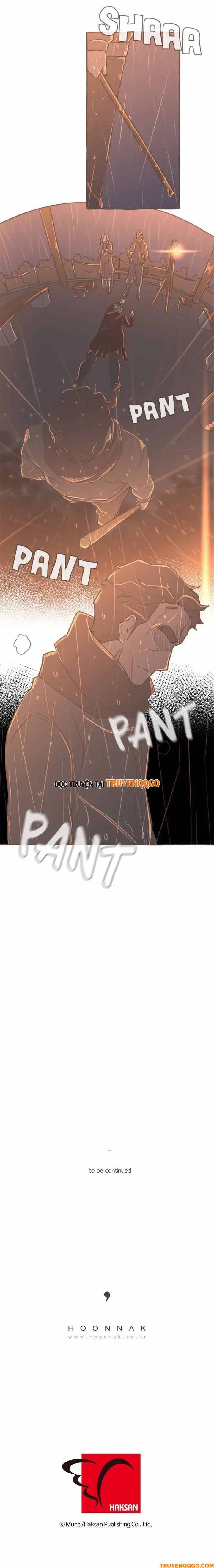 Yeon-Ah Chapter 20 - 11