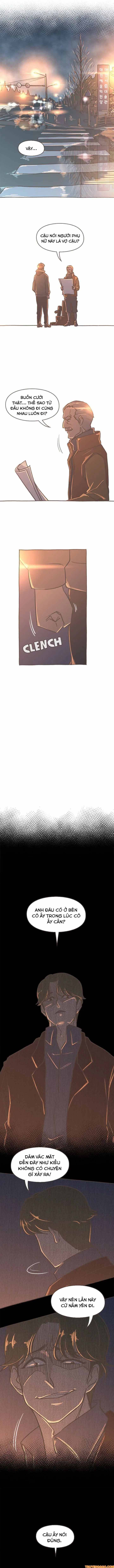 Yeon-Ah Chapter 23 - 3