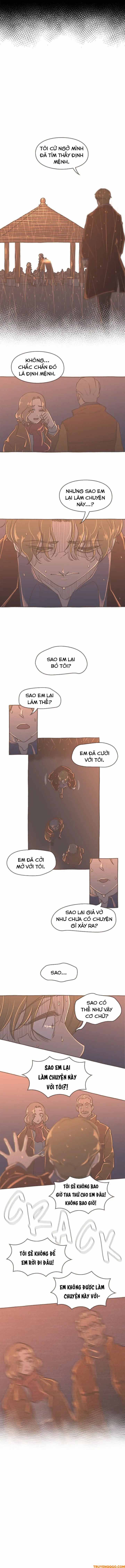 Yeon-Ah Chapter 21 - 8