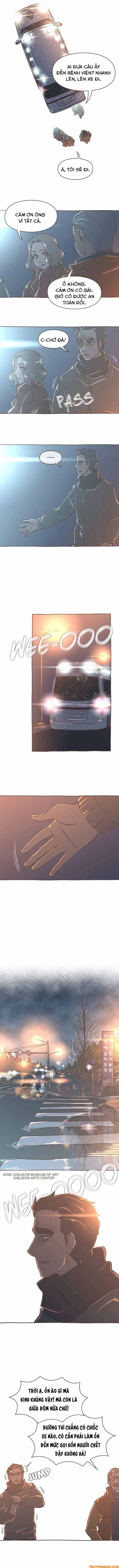 Yeon-Ah Chapter 22 - 5