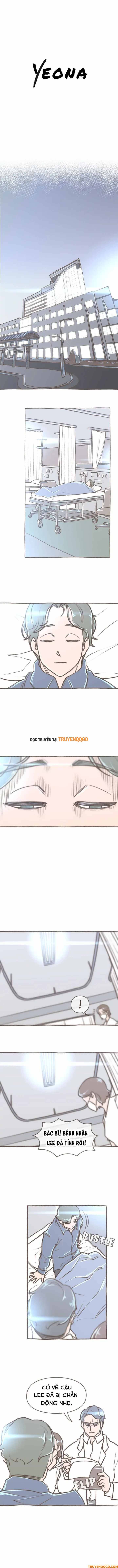 Yeon-Ah Chapter 25 - 2