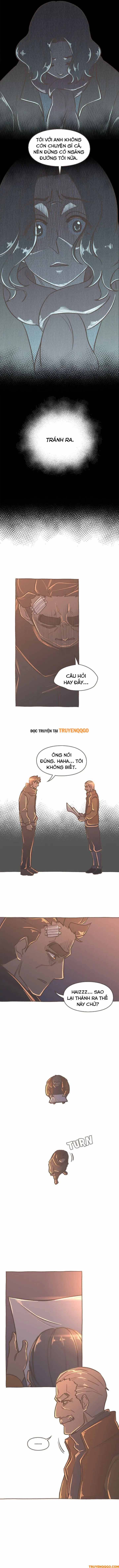 Yeon-Ah Chapter 23 - 4