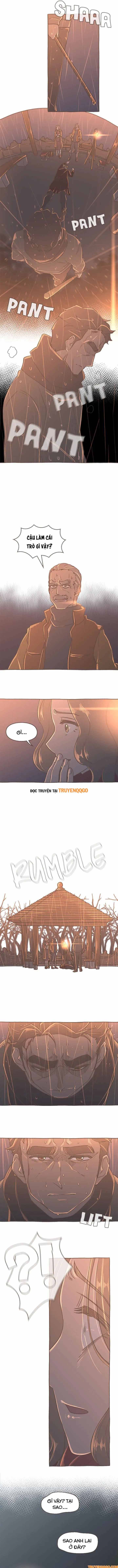 Yeon-Ah Chapter 21 - 9