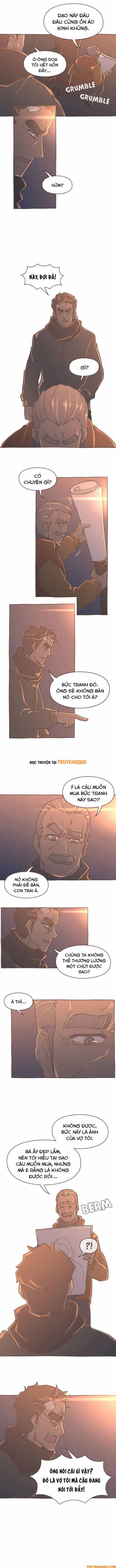 Yeon-Ah Chapter 22 - 6