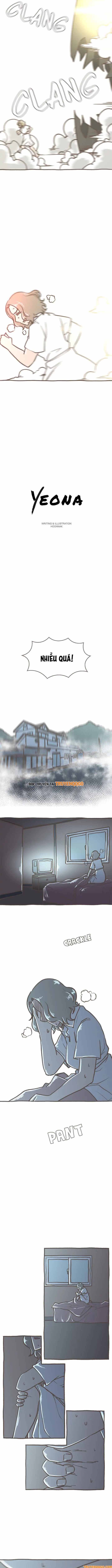 Yeon-Ah Chapter 24 - 4